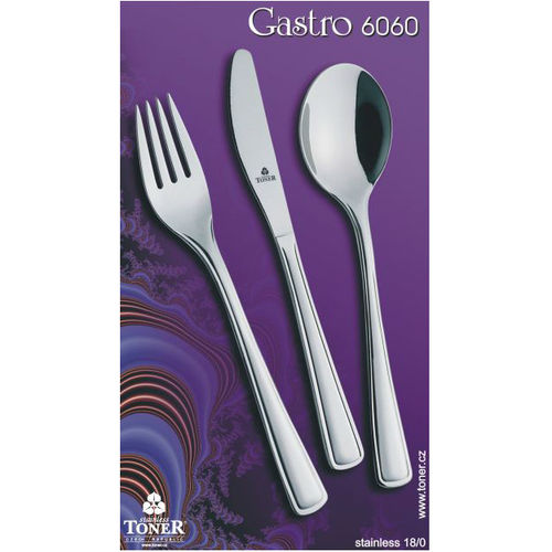 GASTRO Основен НОЖ - комплект 4 бр.