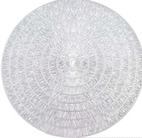 Комплект от 4 бр. подложки за маса, Дантела, Дизайн 2