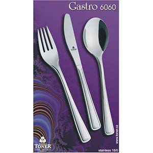 GASTRO Основен НОЖ - комплект 4 бр.