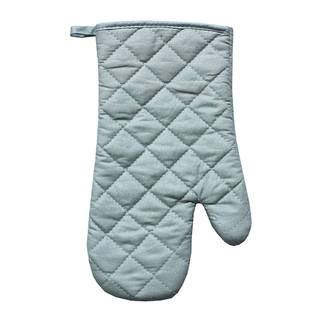 Кухненска ръкавица 18х33 см, 100% памук, ТЕФЛОН