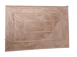 Килим за баня Capri 40x60см, беж