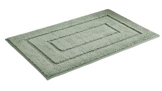 Килим за баня Capri 40x60см, зелен