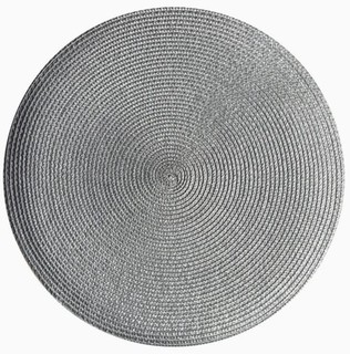 Комплект от 6 бр. подложки за маса, Жакард, Дизайн 2