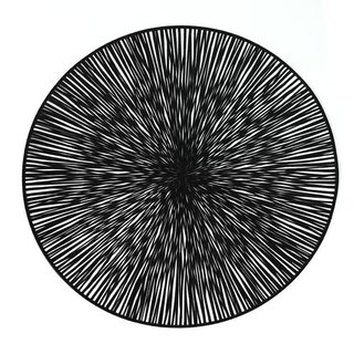 Комплект от 4 бр. подложки за маса, Дантела, Дизайн 1